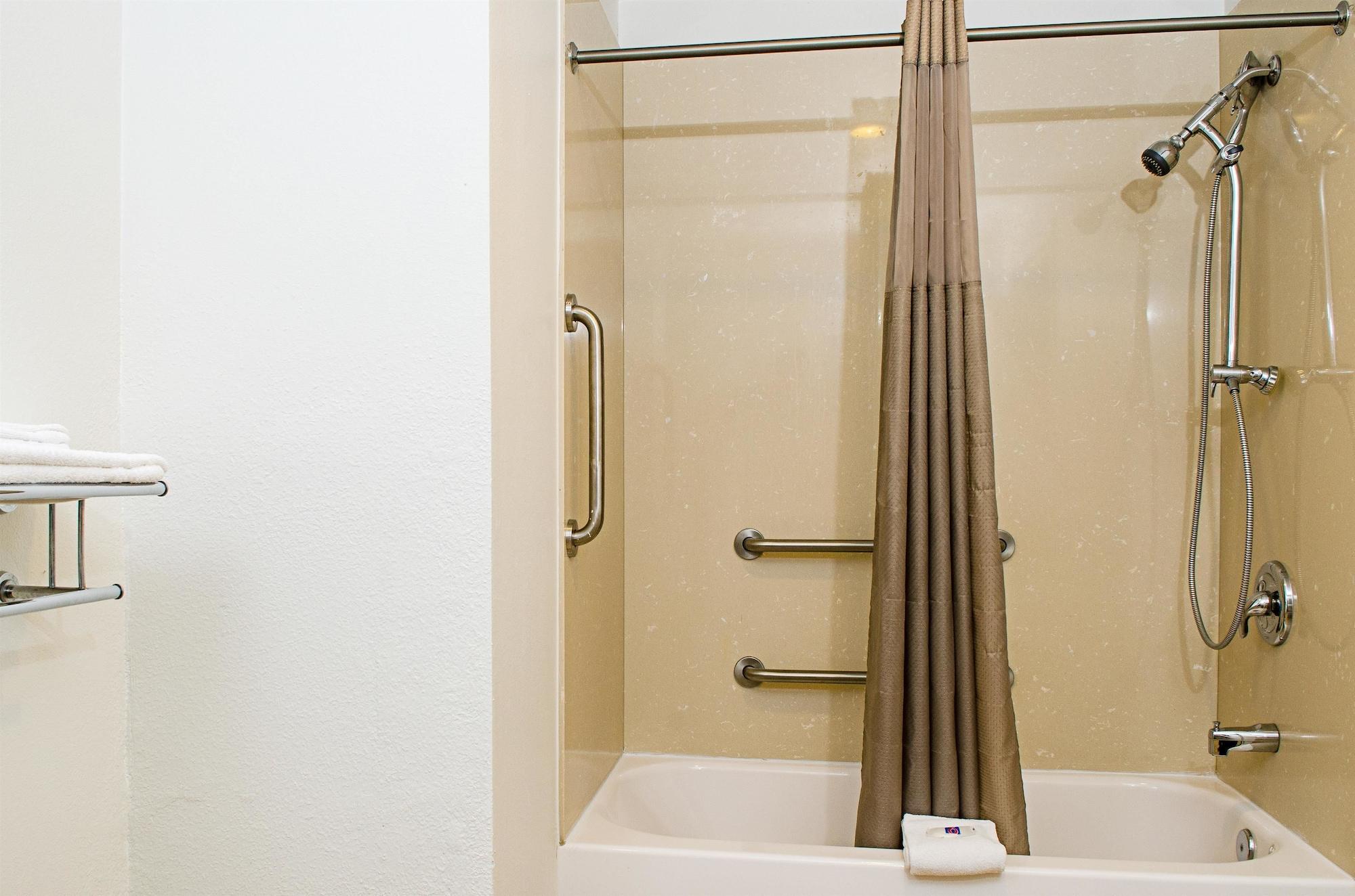 Motel 6-Modesto, Ca - Downtown Zewnętrze zdjęcie