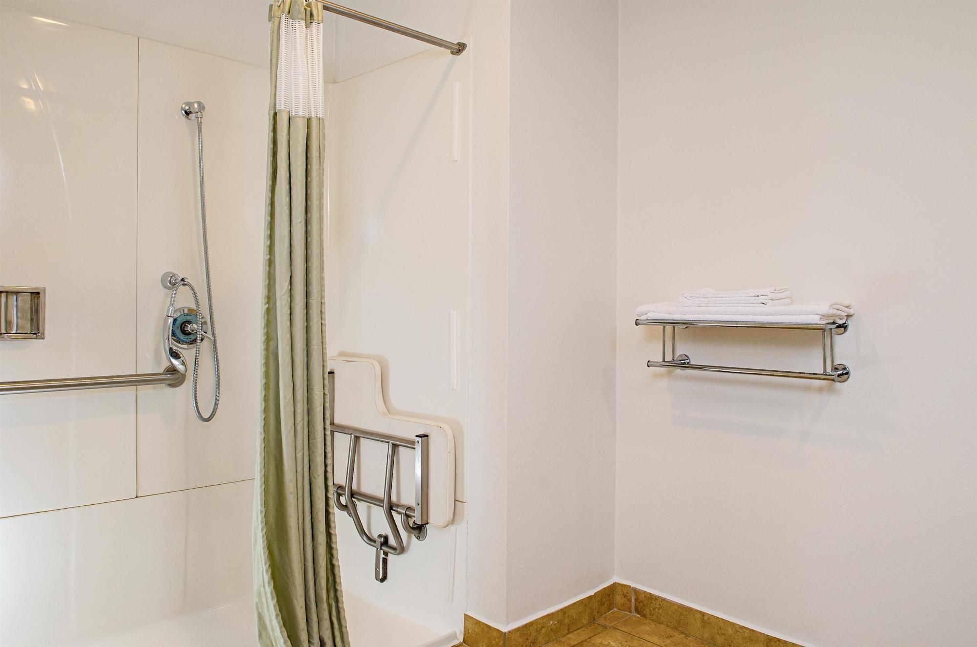 Motel 6-Modesto, Ca - Downtown Zewnętrze zdjęcie