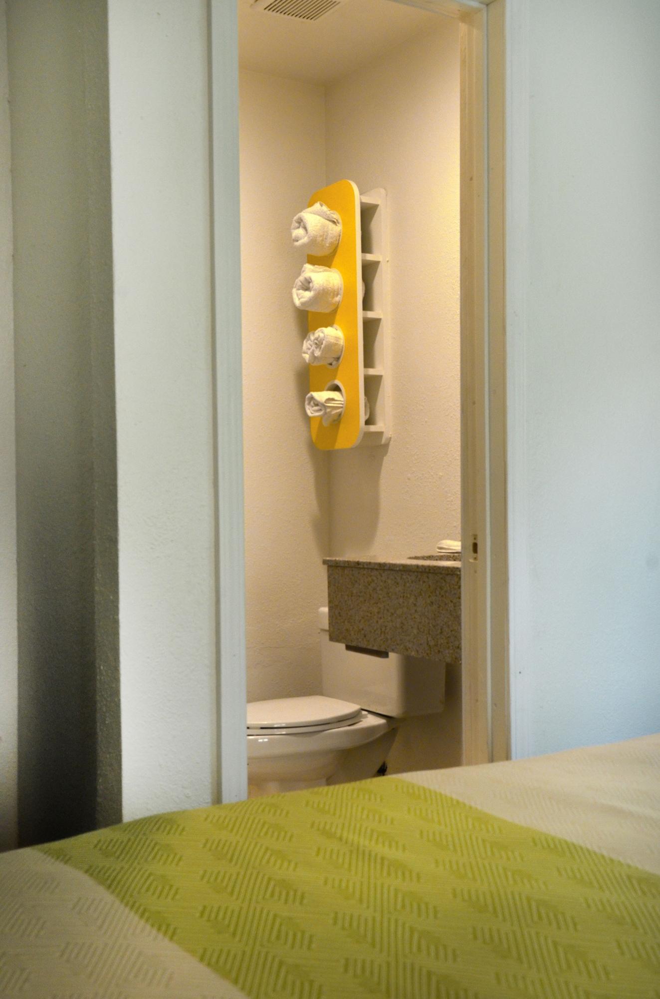 Motel 6-Modesto, Ca - Downtown Zewnętrze zdjęcie