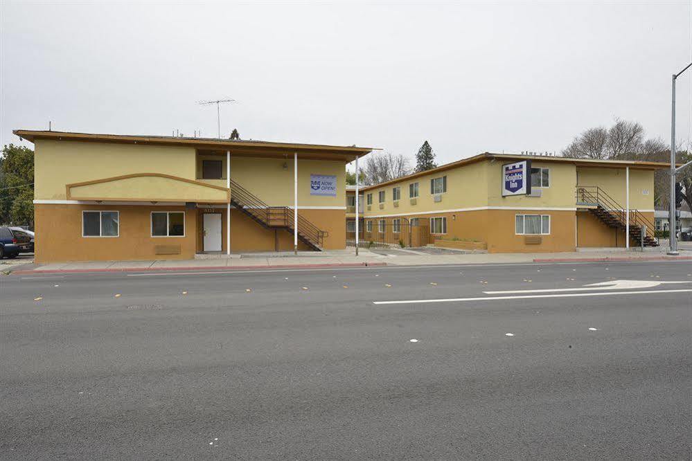 Motel 6-Modesto, Ca - Downtown Zewnętrze zdjęcie