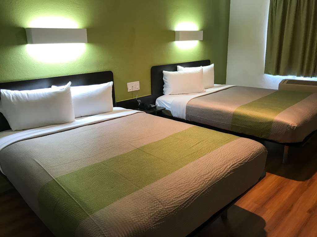 Motel 6-Modesto, Ca - Downtown Pokój zdjęcie
