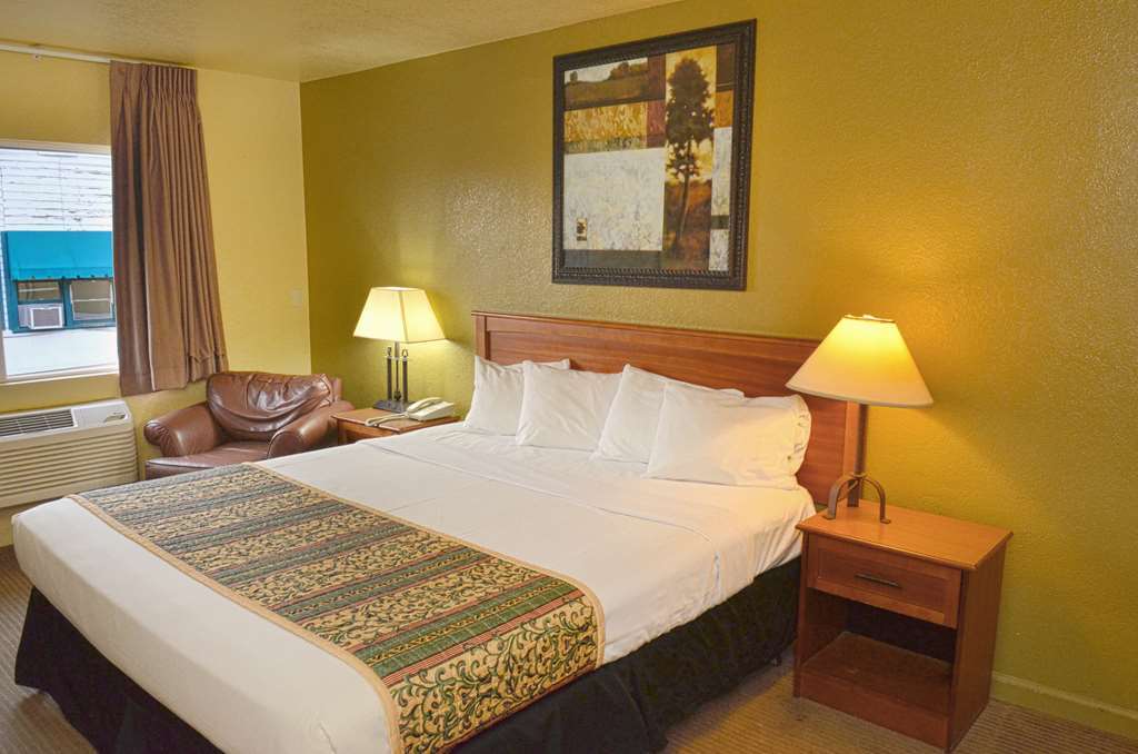 Motel 6-Modesto, Ca - Downtown Pokój zdjęcie