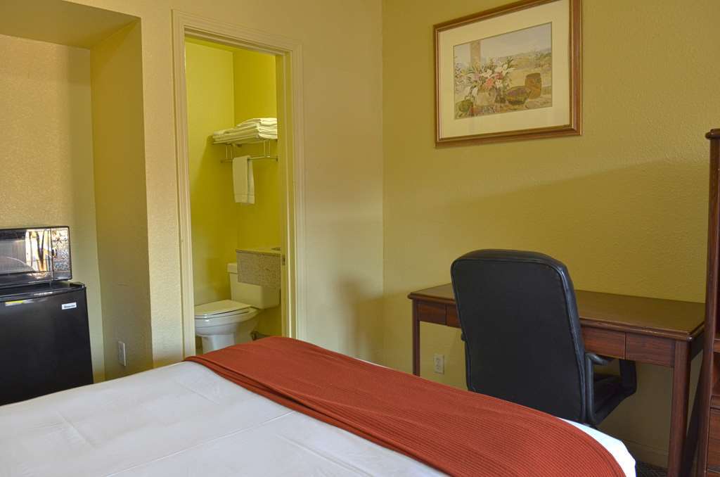 Motel 6-Modesto, Ca - Downtown Pokój zdjęcie