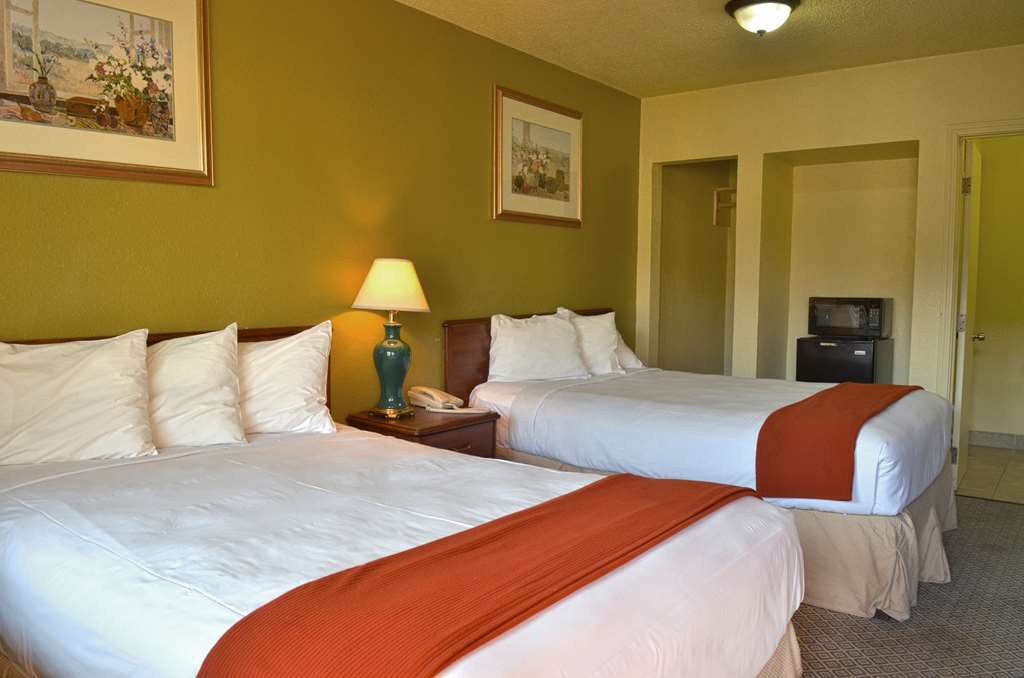 Motel 6-Modesto, Ca - Downtown Pokój zdjęcie