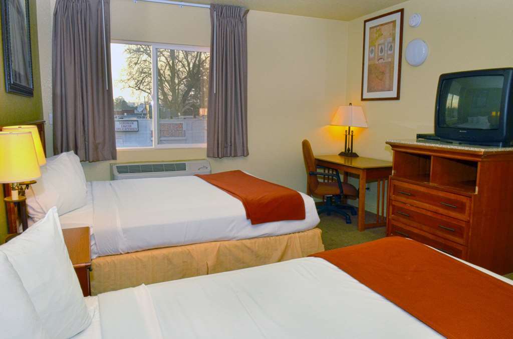 Motel 6-Modesto, Ca - Downtown Pokój zdjęcie