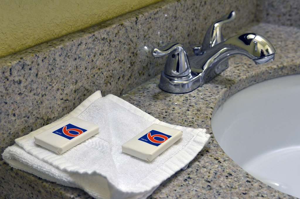 Motel 6-Modesto, Ca - Downtown Pokój zdjęcie